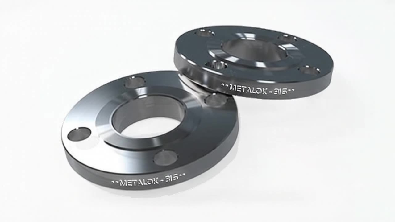 Flanges